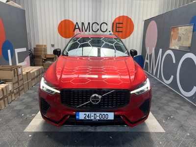 2024 Volvo XC60