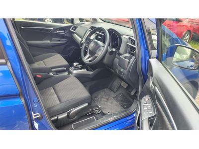 2017 Honda Fit