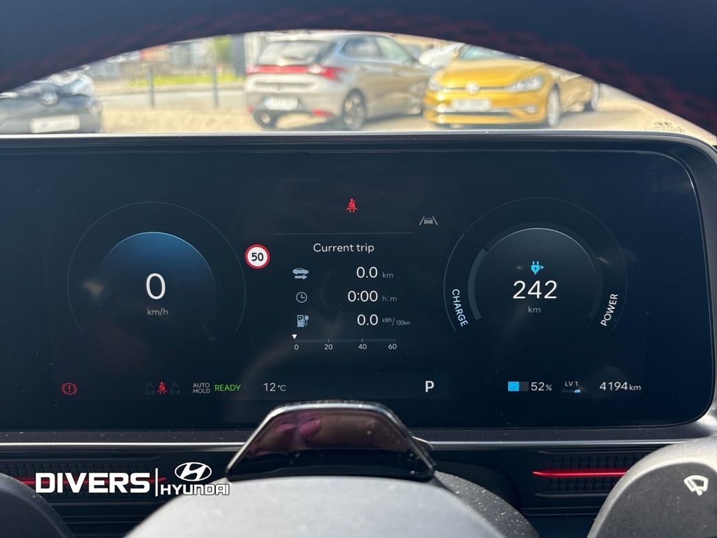 2026 Hyundai Ioniq 6