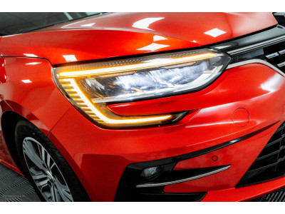 2021 Renault Megane