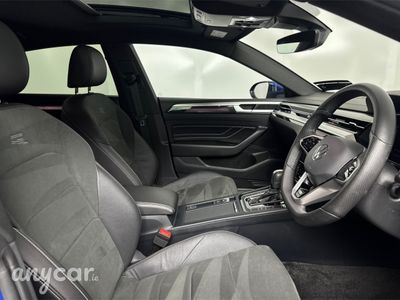 2024 Volkswagen Arteon