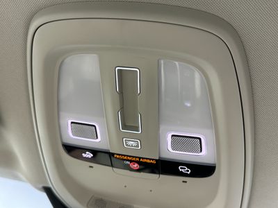 2023 Volvo XC90