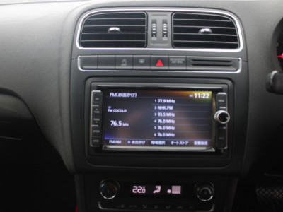 2017 Volkswagen Polo