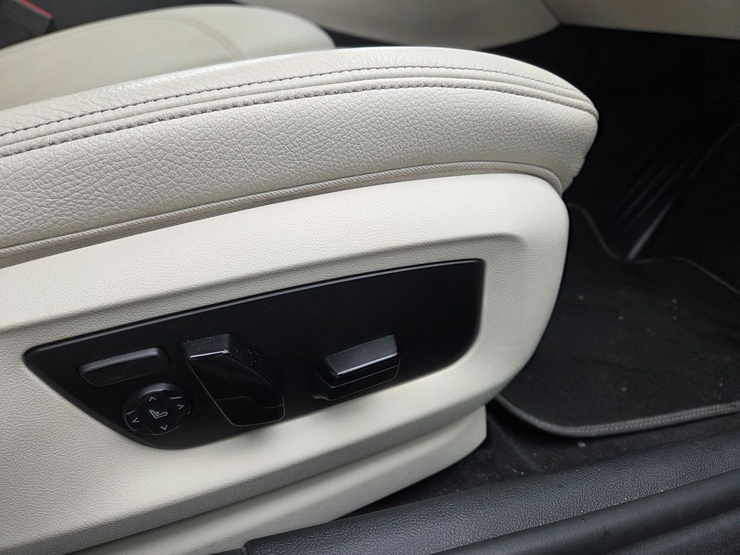 2022 BMW 5 Series