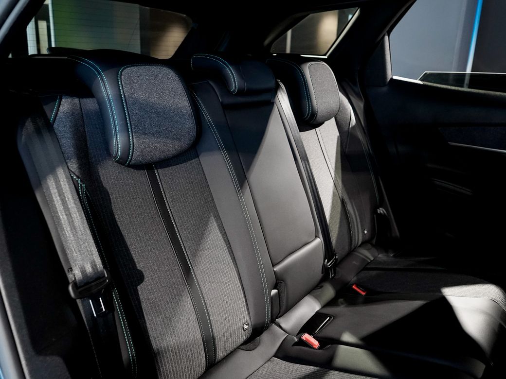 2023 Peugeot 3008