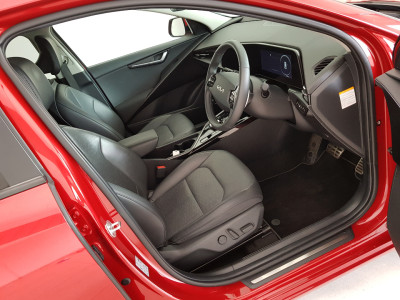 2023 Kia Niro