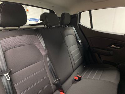 2023 Dacia Sandero Stepway