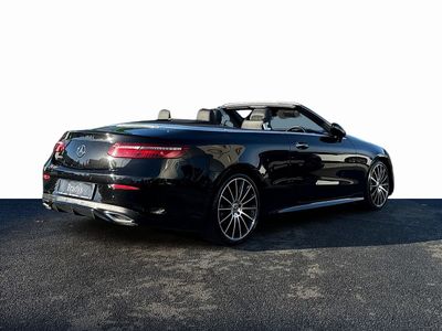 2021 Mercedes-Benz E Class