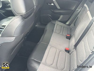 2024 Citroen C4