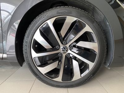 2023 Volkswagen Arteon