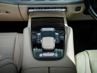 2022 Mercedes-Benz GLE Class
