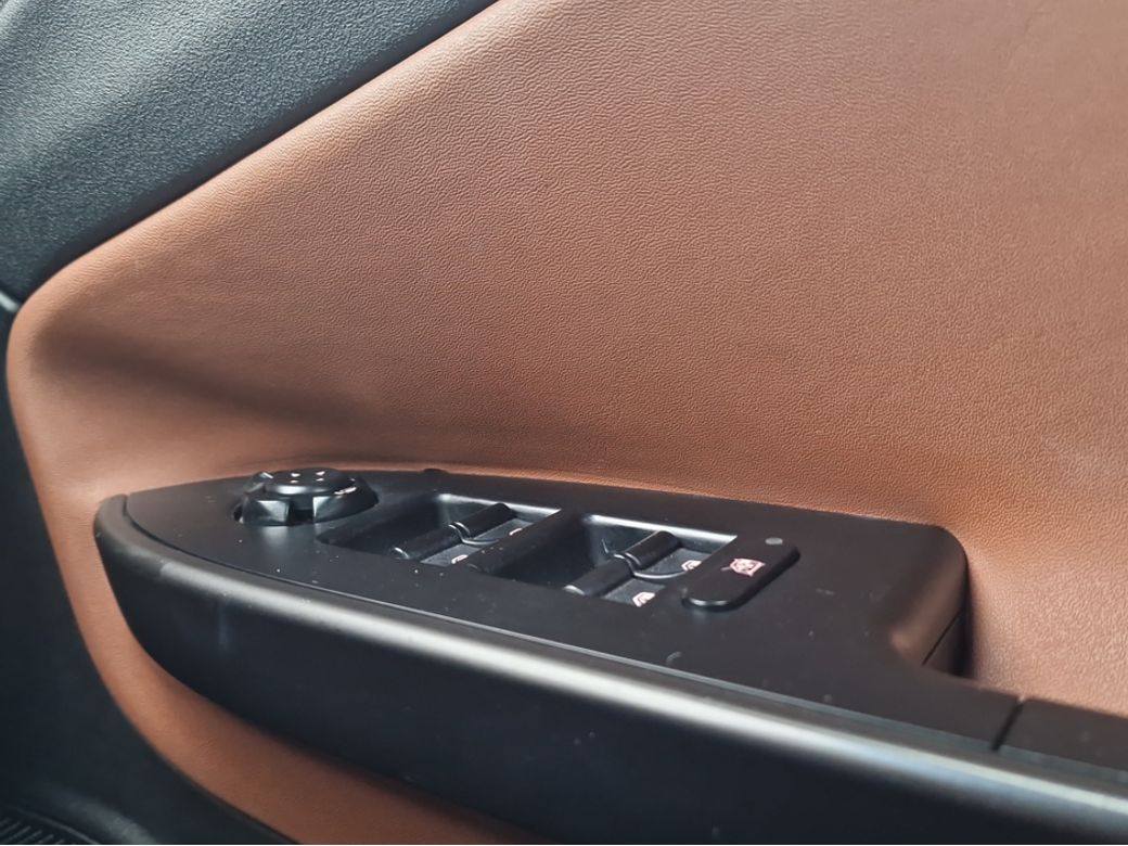 2016 Alfa Romeo Giulietta