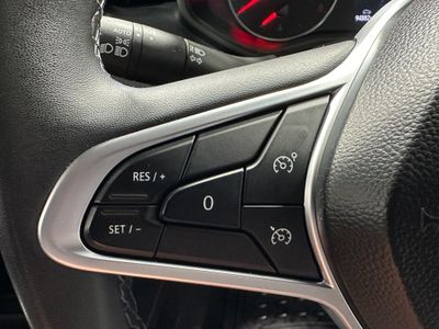 2022 Renault Clio