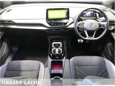 2023 Volkswagen ID.4