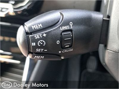 2024 Peugeot 2008