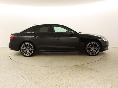 2022 Audi A4