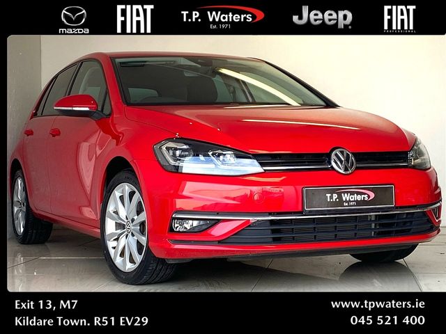 vehicle for sale from TP Waters