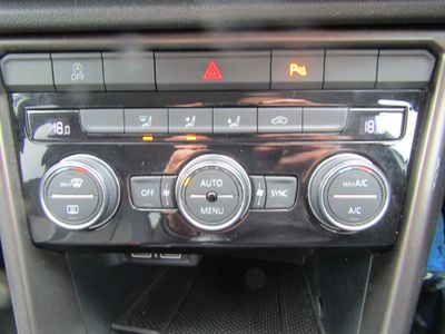 2019 Volkswagen T-Roc