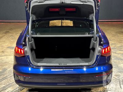 2021 Audi A3
