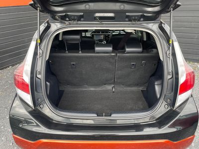 2016 Toyota Aqua