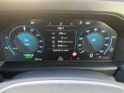 2025 Volkswagen Transporter