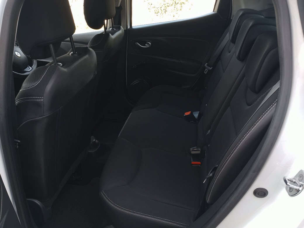 2017 Renault Clio