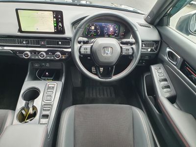 2023 Honda Civic