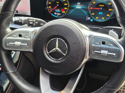 2021 Mercedes-Benz EQC