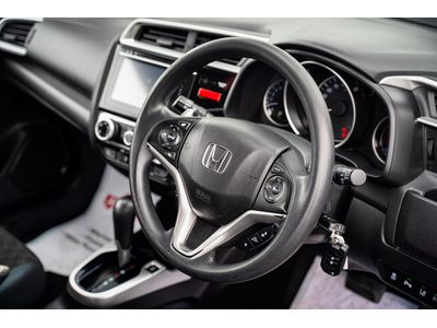 2016 Honda Jazz