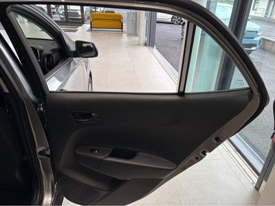 2025 Kia Picanto
