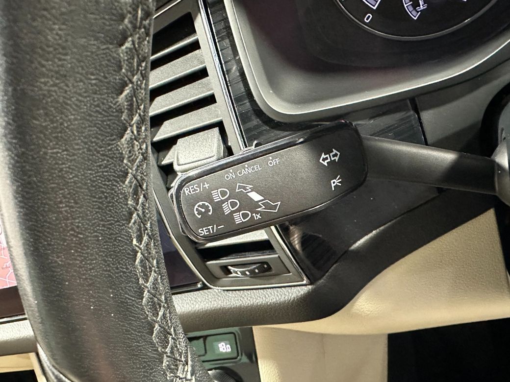 2020 Skoda Kodiaq