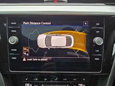 2021 Volkswagen Arteon