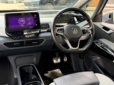 2021 Volkswagen ID.3