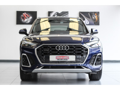 2023 Audi Q5