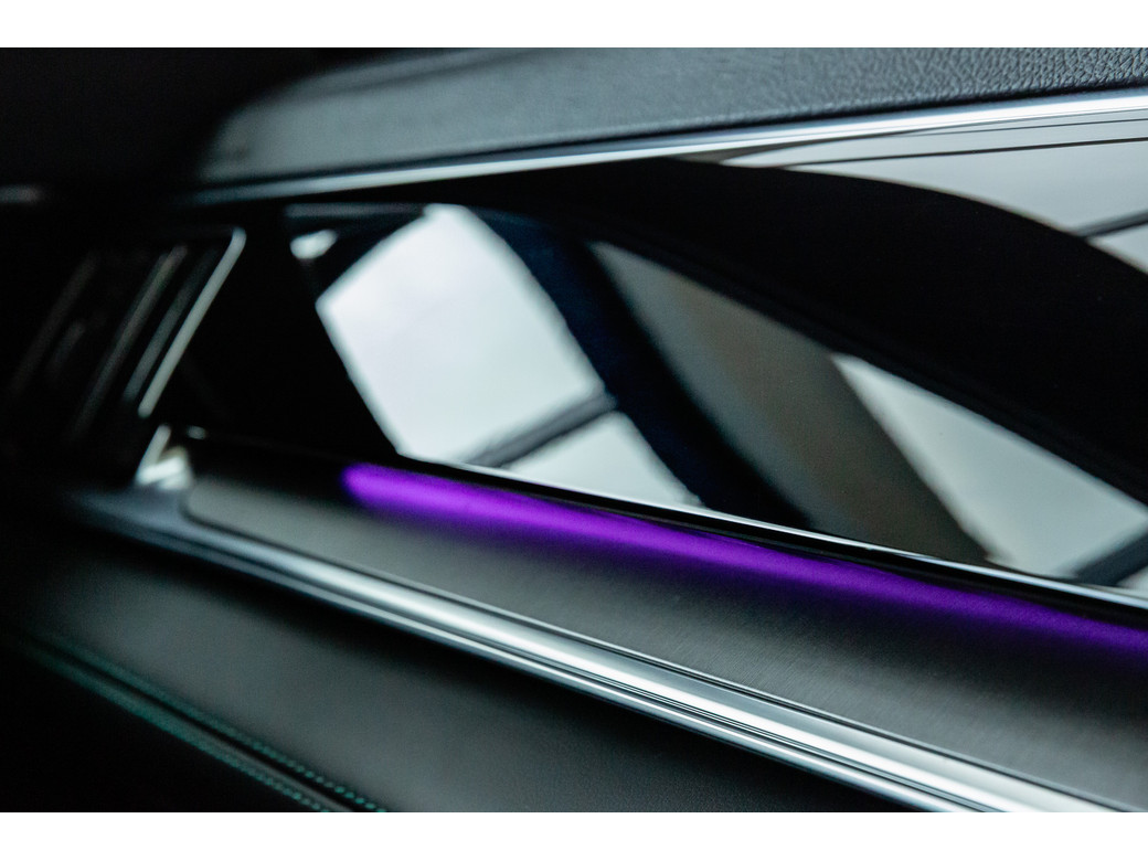 2025 BYD Seal U