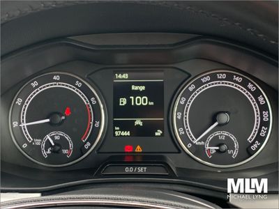 2021 Skoda Kamiq