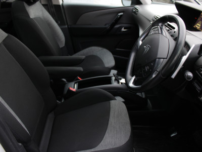 2018 Citroen C4 Picasso