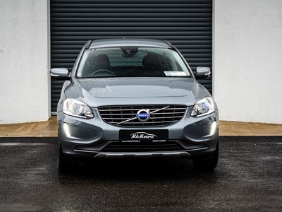 2017 Volvo XC60
