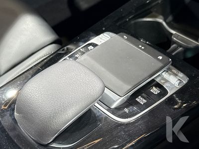 2019 Mercedes-Benz A Class