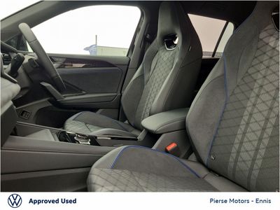 2026 Volkswagen Tayron