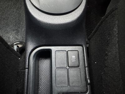 2018 Toyota Vitz