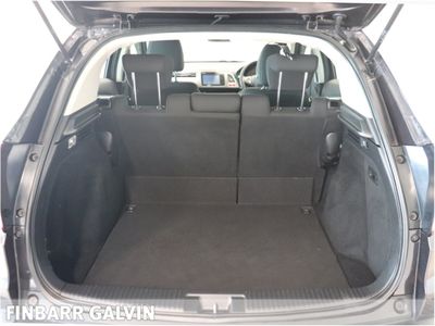 2018 Honda HR-V