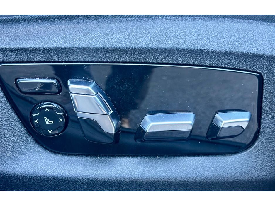 2022 BMW 5 Series