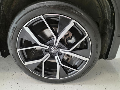 2025 Volkswagen Tayron