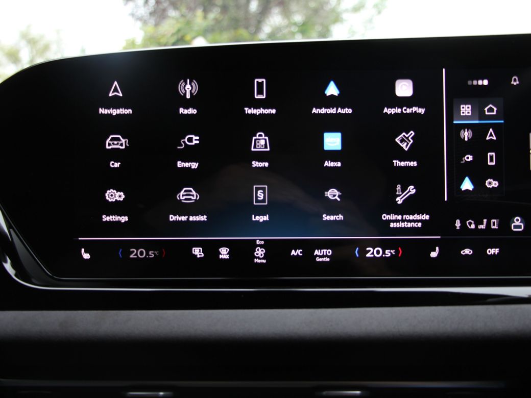 2026 Audi A6