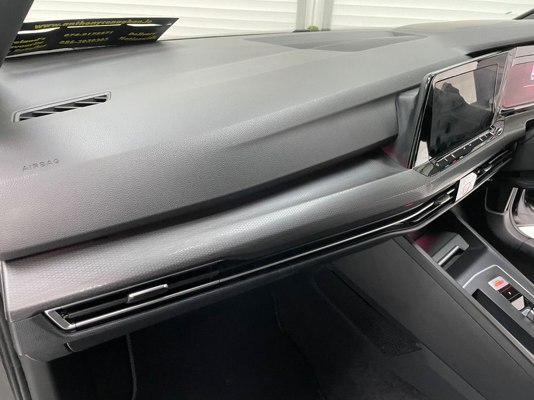 2022 Volkswagen Golf