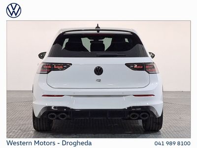 2026 Volkswagen Golf