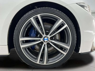 2018 BMW 3 Series