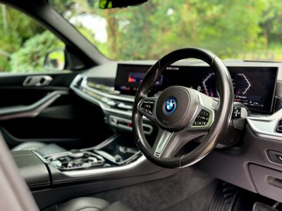 2023 BMW X5