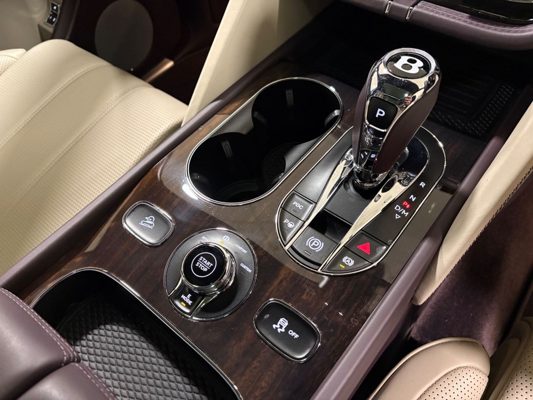 2022 Bentley Bentayga